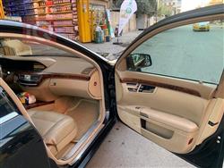 مرسيدس بنز S-Class
